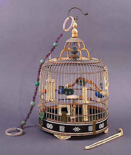 ivory material in clothing