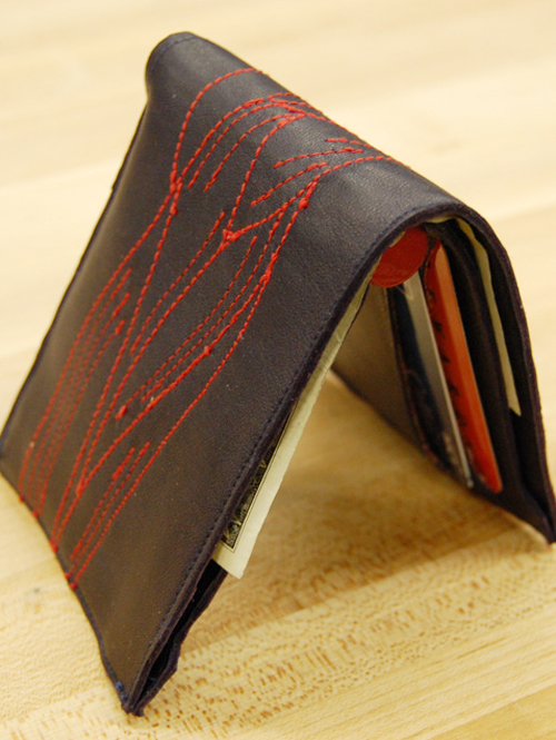 Leather Image